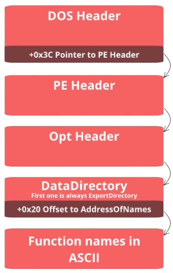 Data Directories